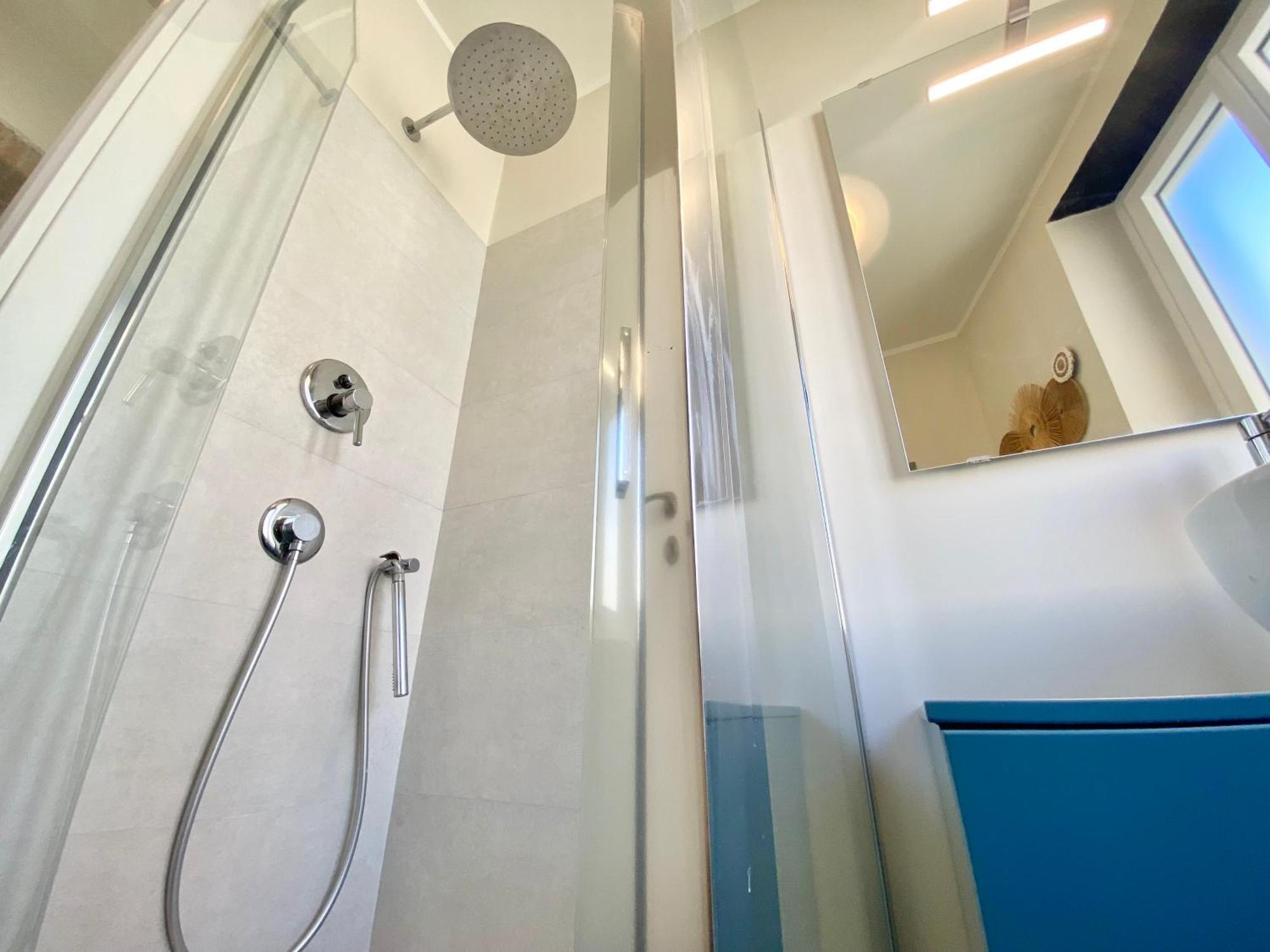 Casaviva - Modern Lively Trilo In Nervi Appartamento *