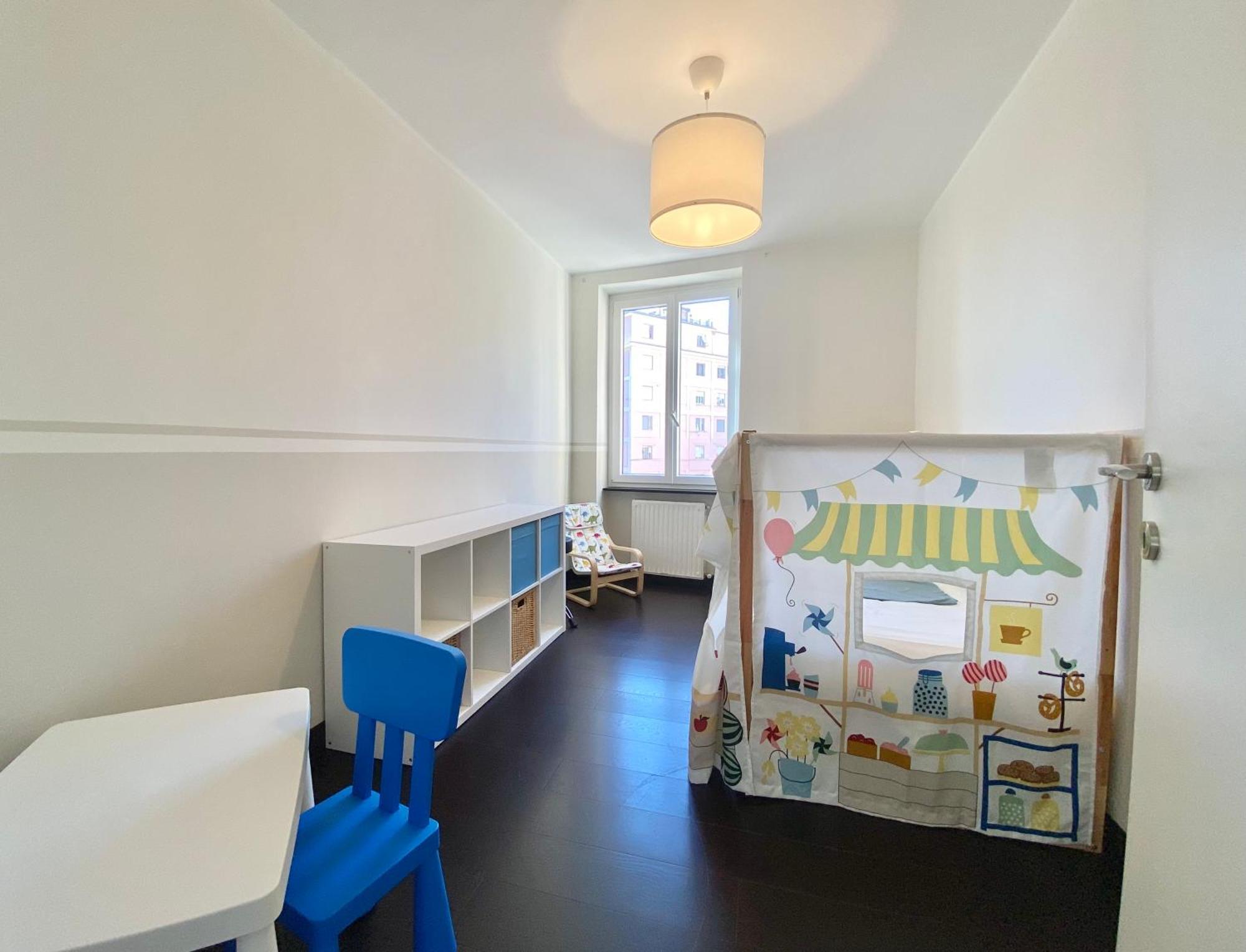 Casaviva - Modern Lively Trilo In Nervi Appartamento Genova